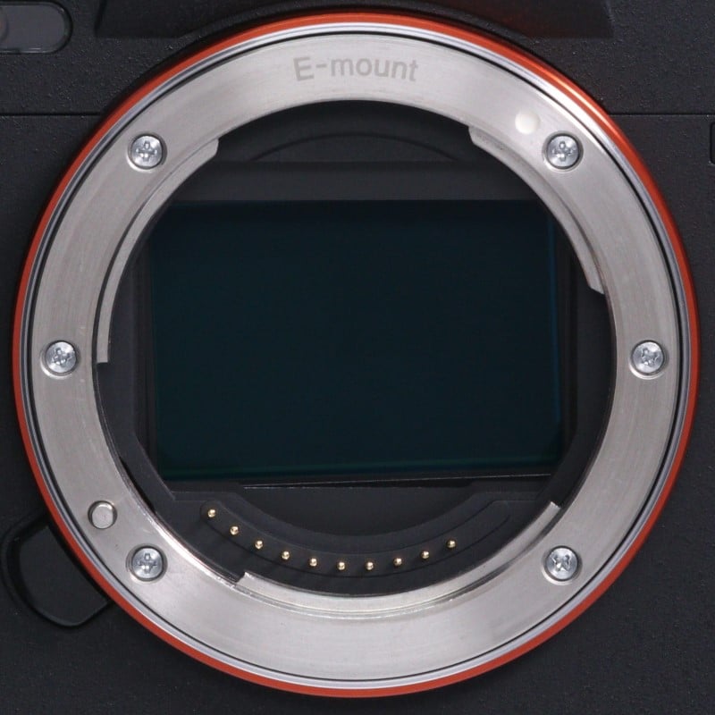 α7 IV ボディ ILCE-7M4