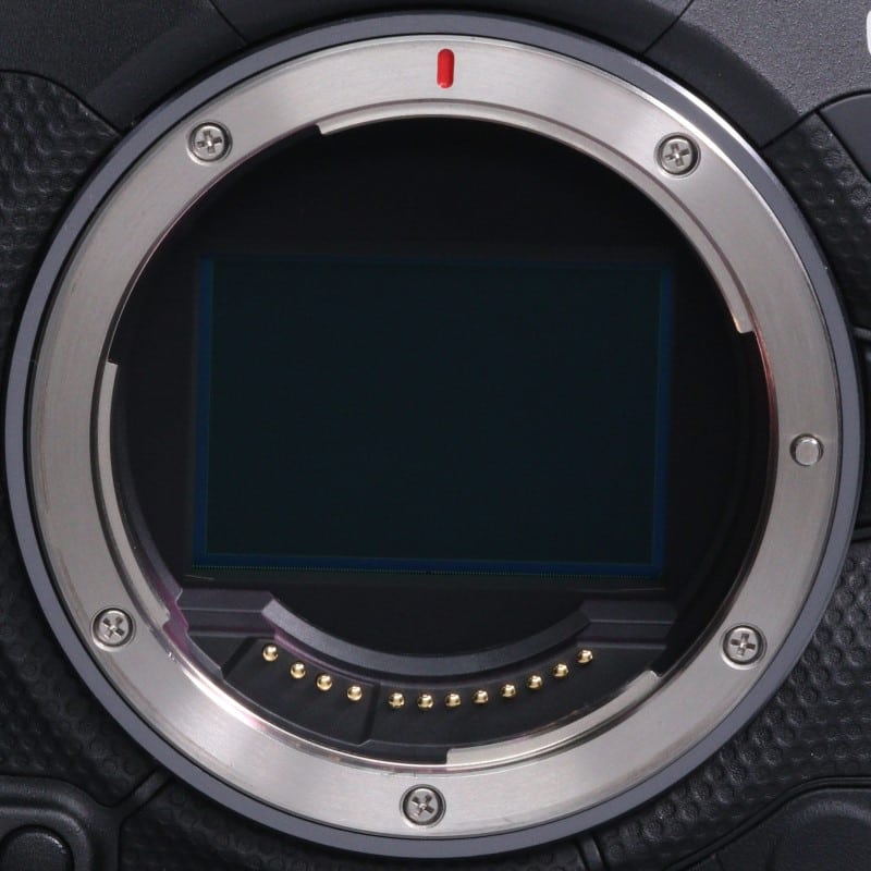EOS R3 ボディー