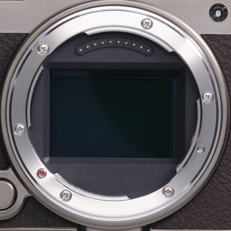 LUMIX S9 ボディのみ チタンゴールド
