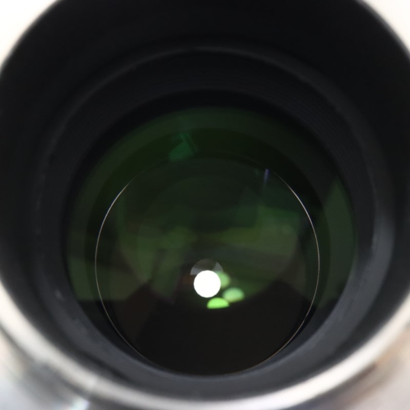 DZO-FF70135E-RF [Catta Zoom 70-135mm T2.9 Eマウント(ホワイト) 交換用RFマウント同梱モデル]
