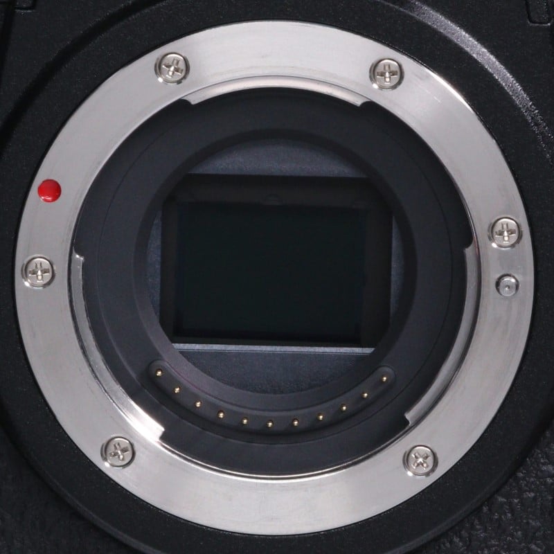 LUMIX GH7 ボディ DC-GH7
