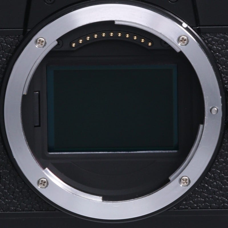 Zf ボディ（ブラック）