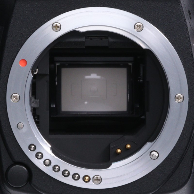 K20D ボディ