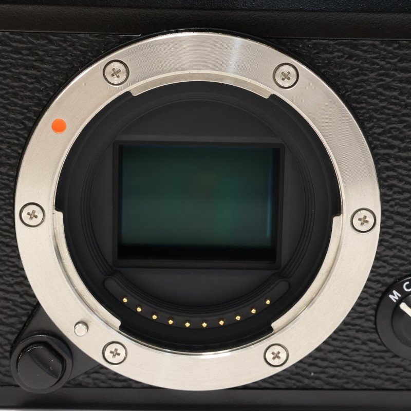 X-E3 ブラック