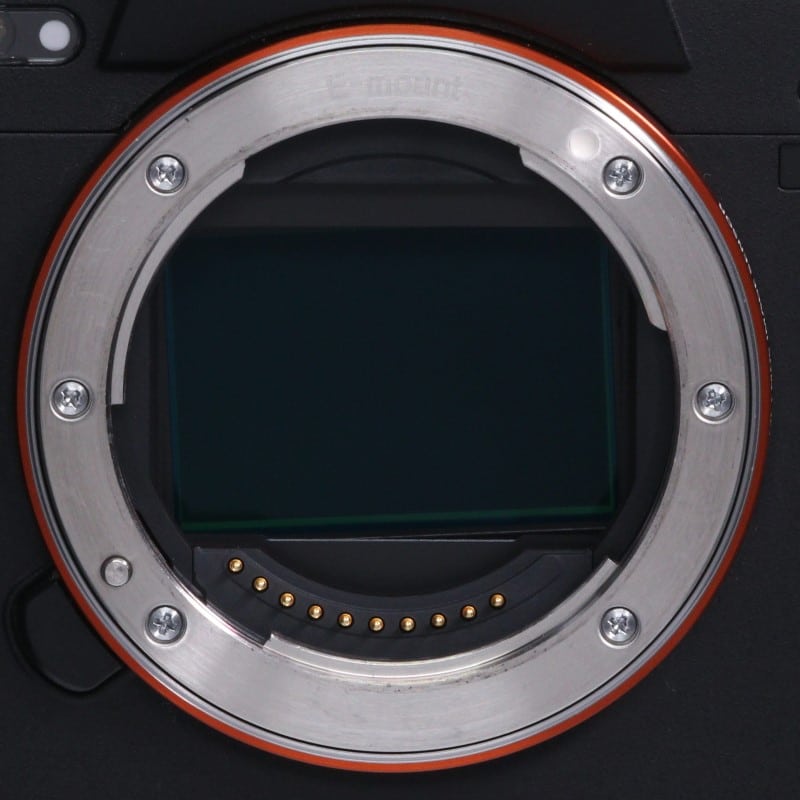 α7S III ボディ ILCE-7SM3