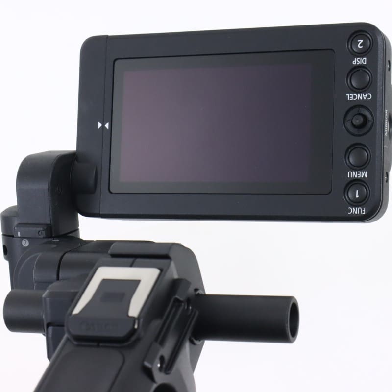 EOS C400 ボディー