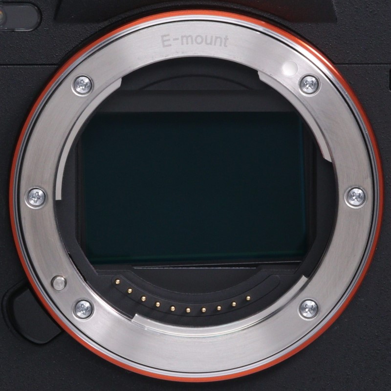 α7 IV ILCE-7M4