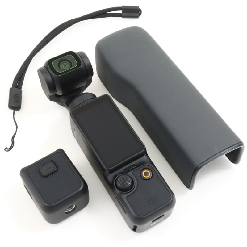 OP9923 [Osmo Pocket 3]