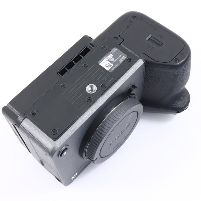 FX30 ボディ ILME-FX30B