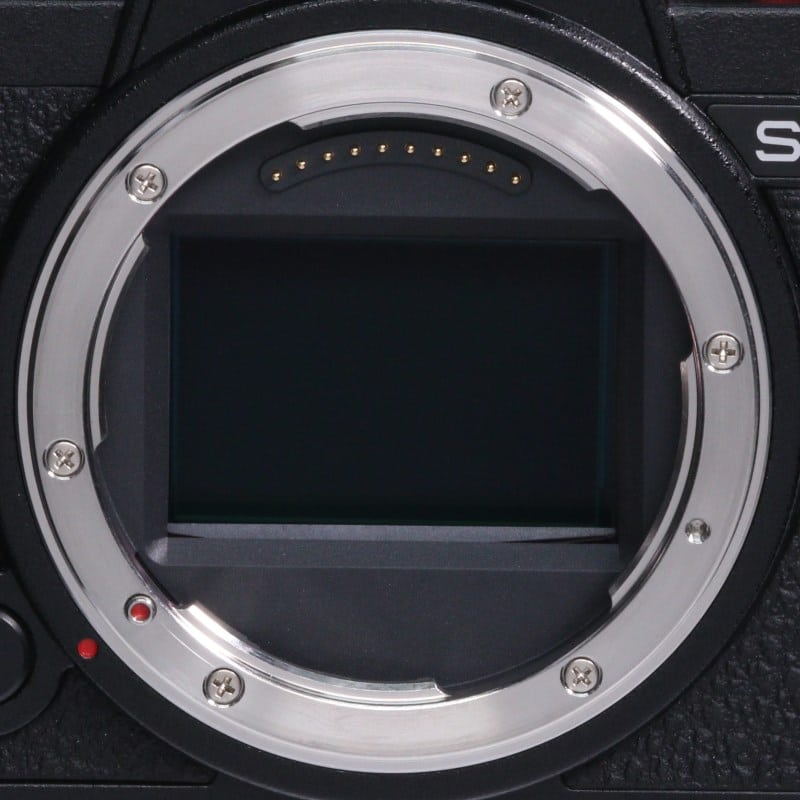 Panasonic LUMIX S5 ボディ DC-S5 AB+ランク 中古｜フジヤカメラ