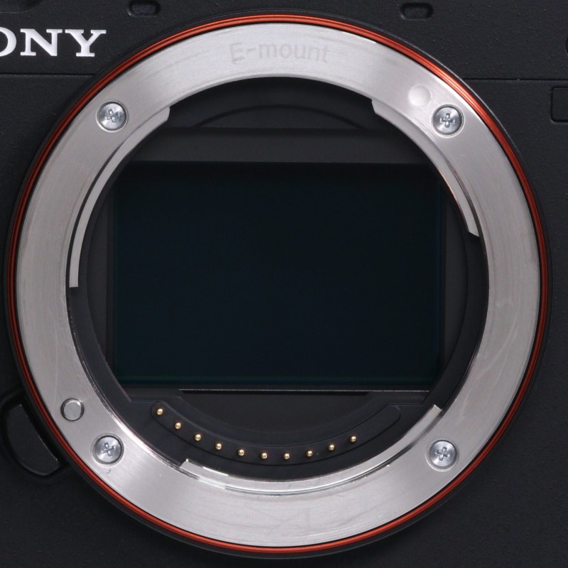 α7C II ボディ ブラック ILCE-7CM2 B