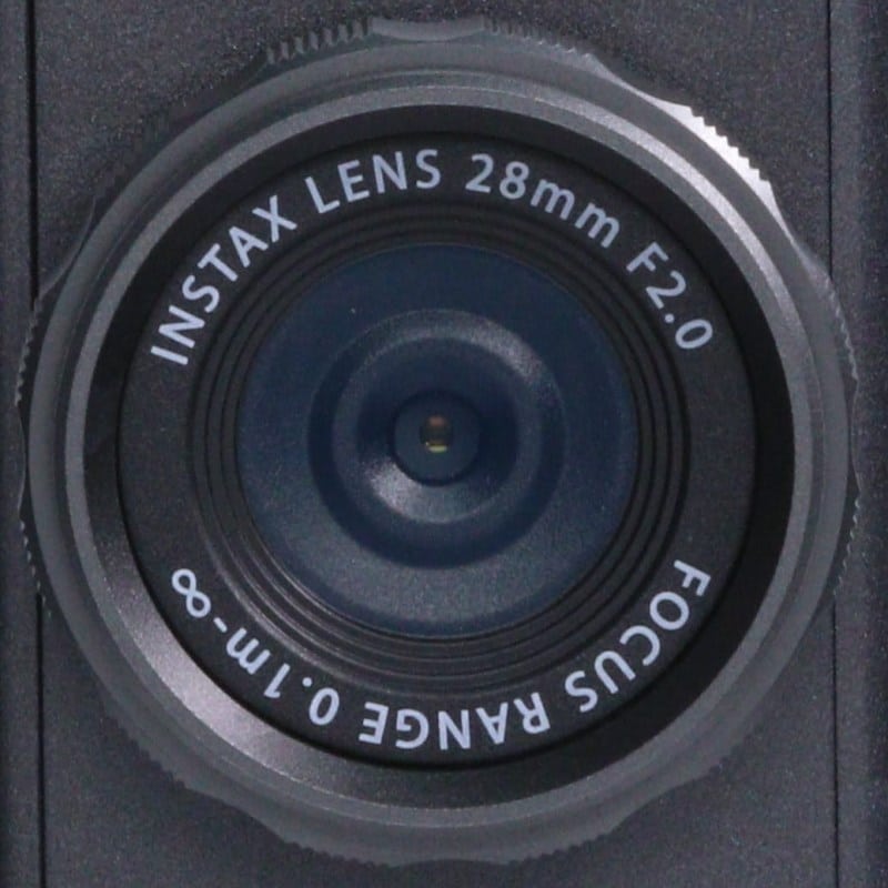 instax mini Evo Cinema