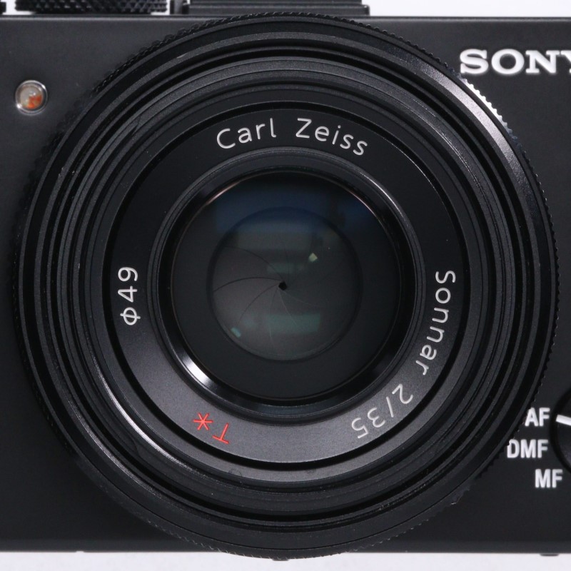 Cyber-shot DSC-RX1