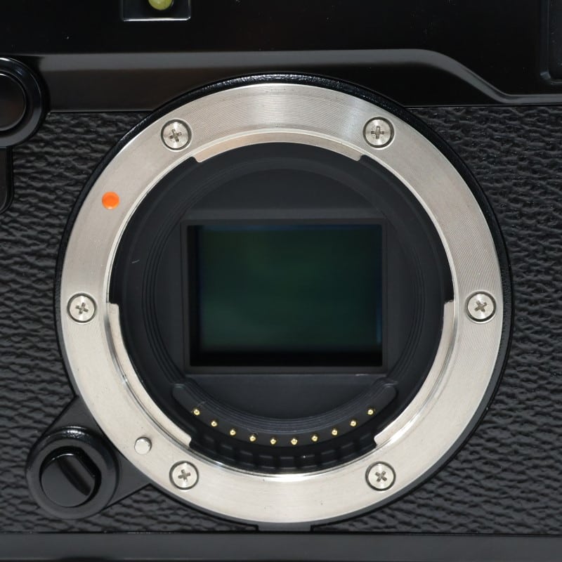 FUJIFILM X-Pro2 ボディ