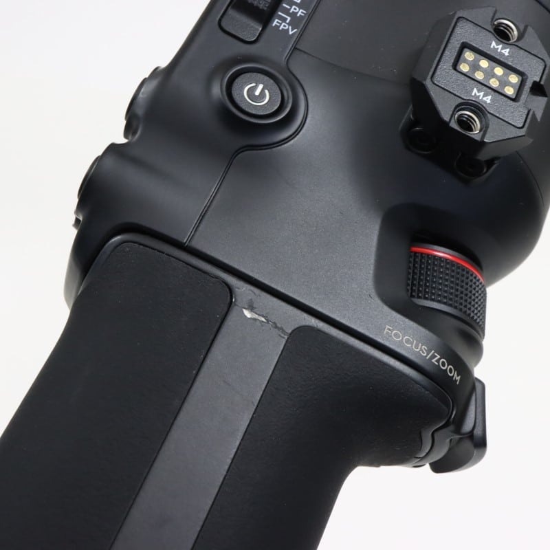 RS 3 Pro