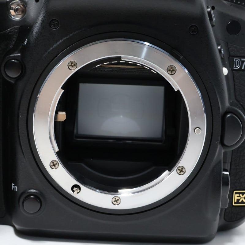D750 ボディ