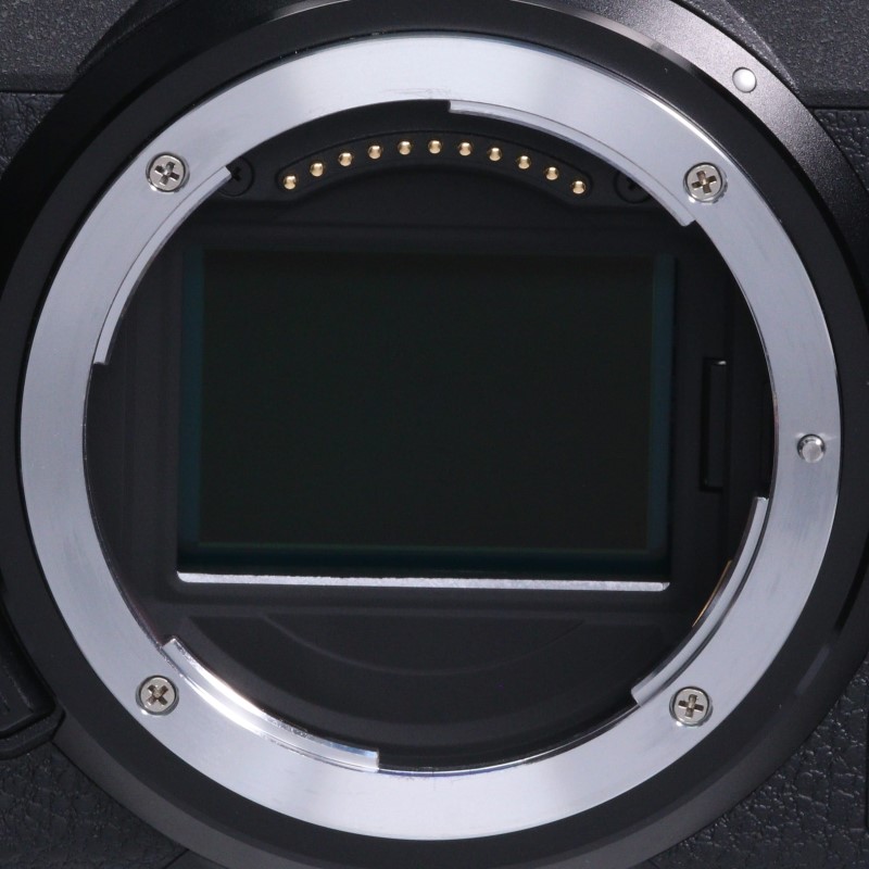 Z6II ボディ