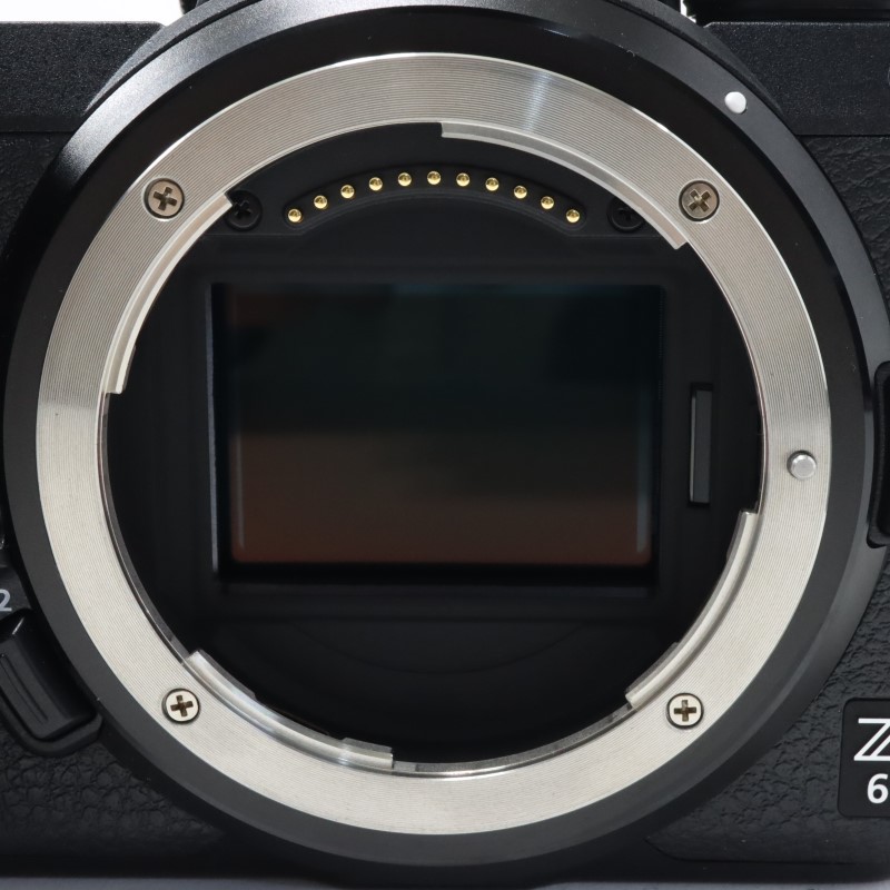 Z6 ボディ