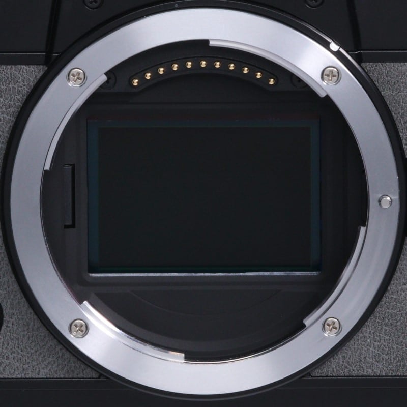 Zf ボディ(ブラック)