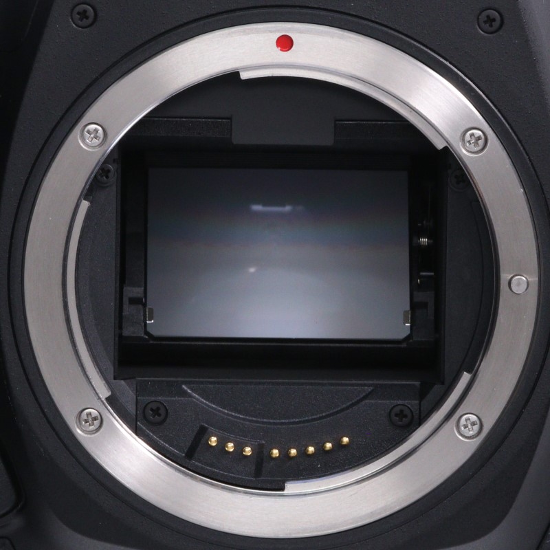 EOS 5D Mark IV ボディー