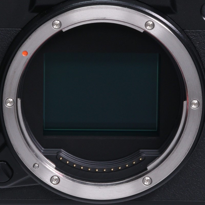 GFX 100S