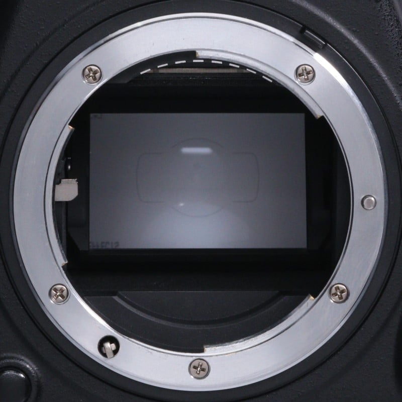 Nikon D750 ボディ 中古 C2120173497952｜中古通販フジヤカメラ