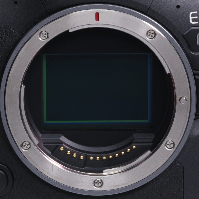 EOS R6