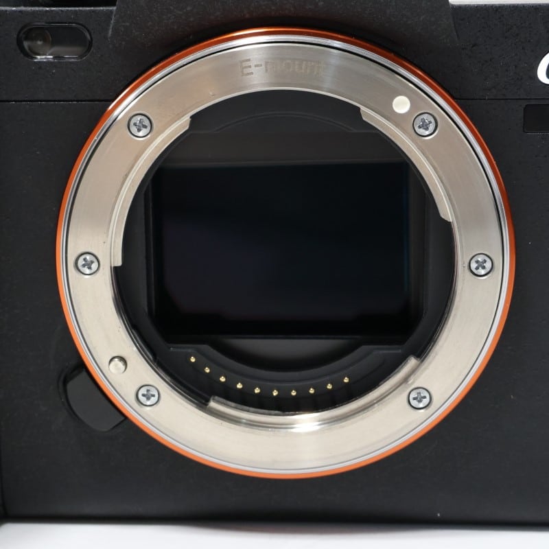 α7 IV ボディ ILCE-7M4