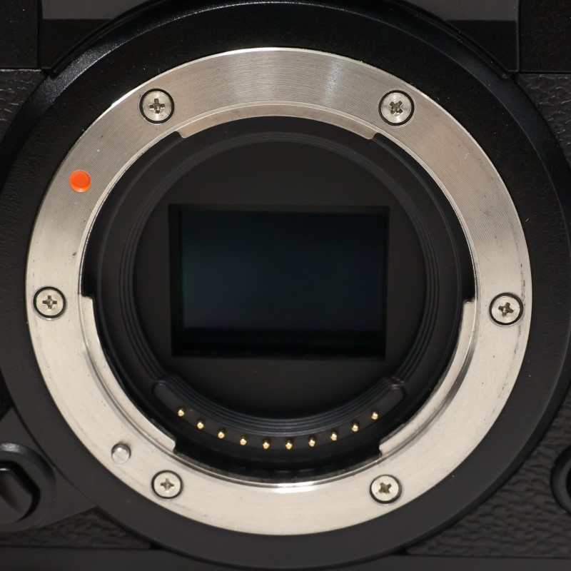 FUJIFILM X-H2S ボディ