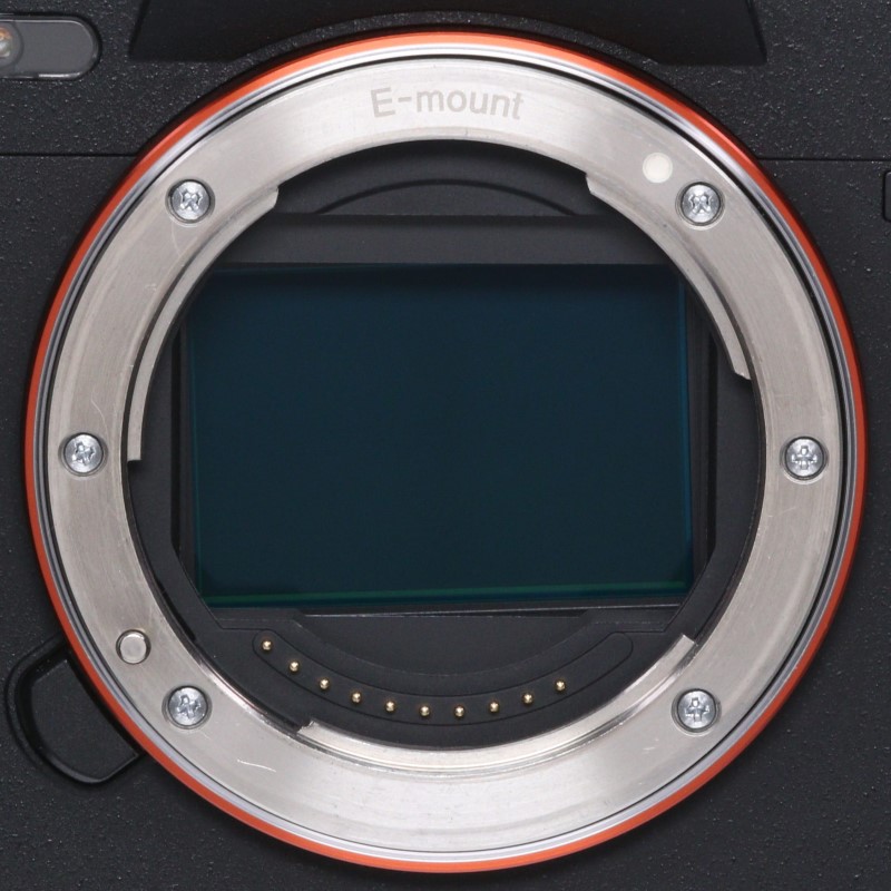 α7 IV ボディ ILCE-7M4