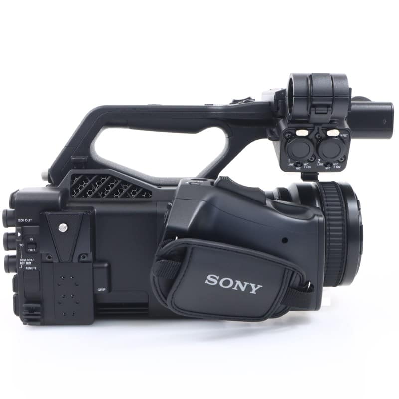 PXW-Z300