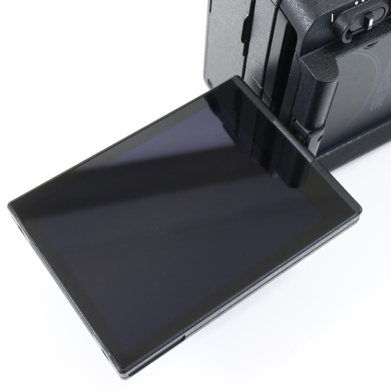 ILME-FX30B [プロフェッショナルカムコーダー FX30B ボディ]