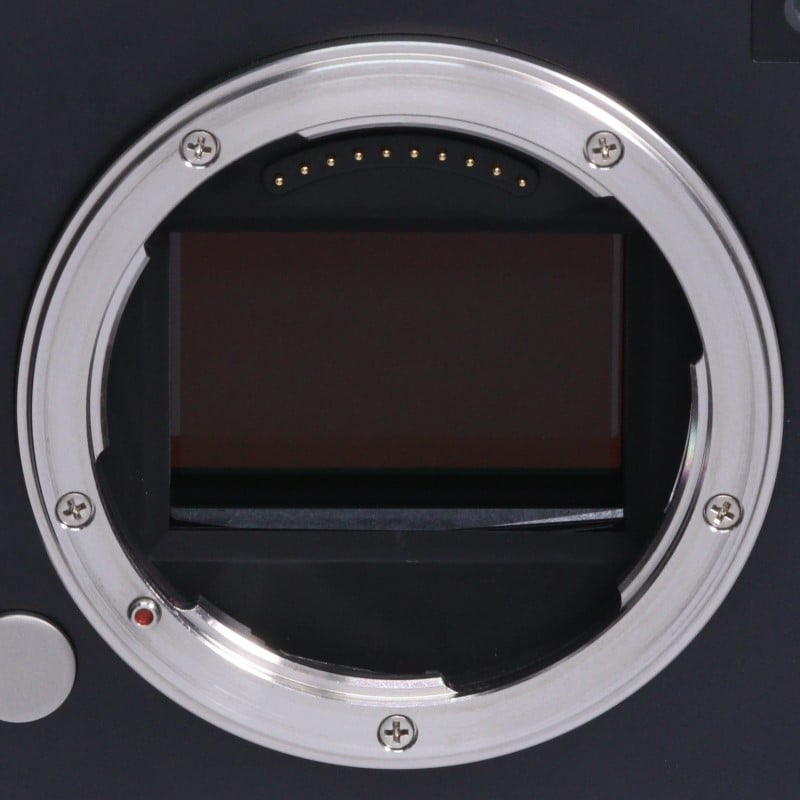 Leica SL (Typ 601) 10850