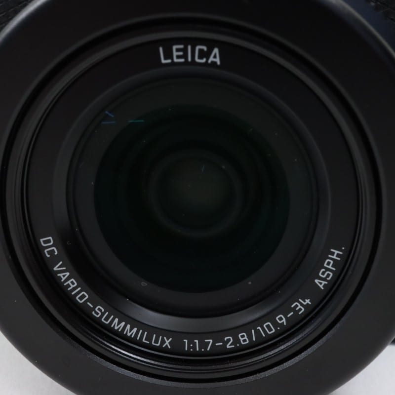 ライカ D-LUX8 19191