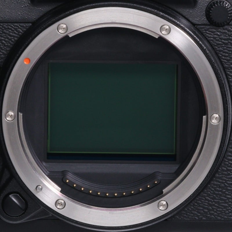 GFX 50S