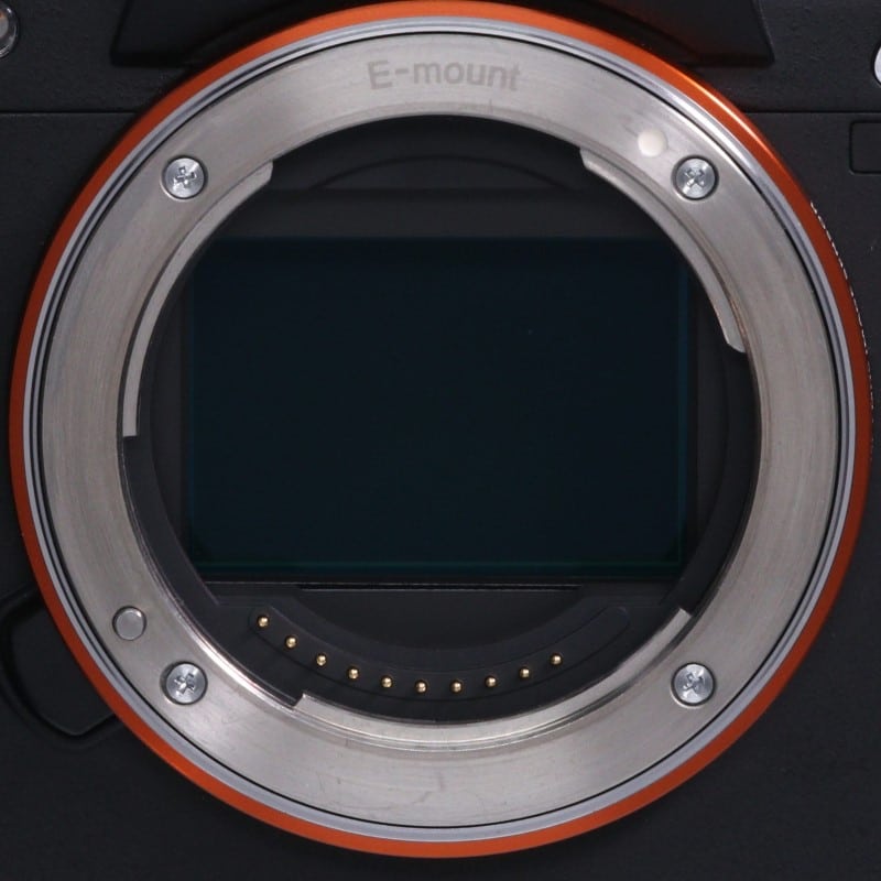 α7R II ボディ ILCE-7RM2