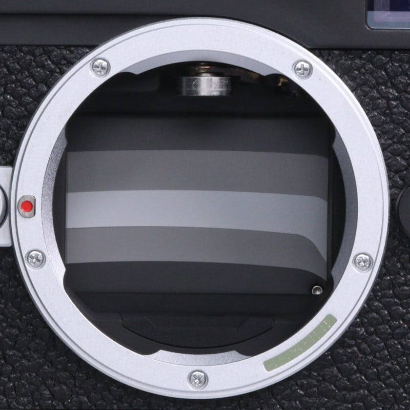 Leica Leica M10-P ブラッククローム Bランク 中古｜フジヤカメラ