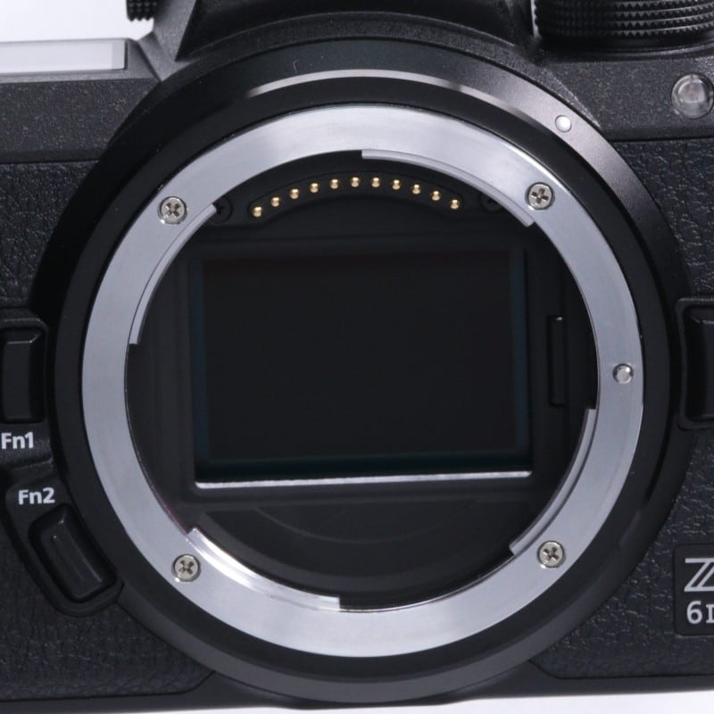 Z6II ボディ