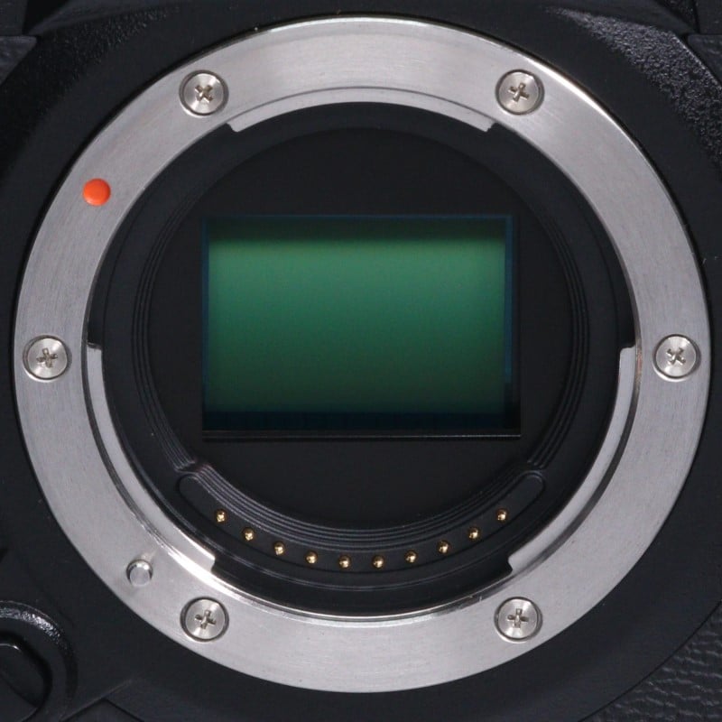 FUJIFILM X-H1 ボディ