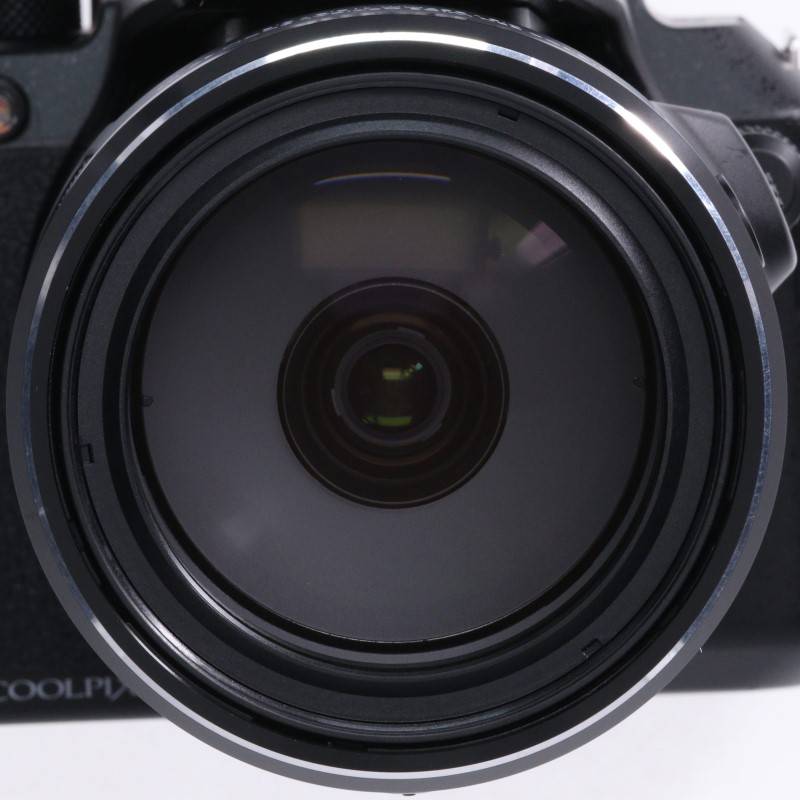 COOLPIX P950