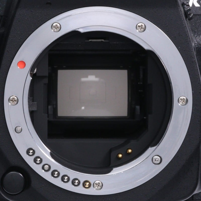 PENTAX K-3 ボディ