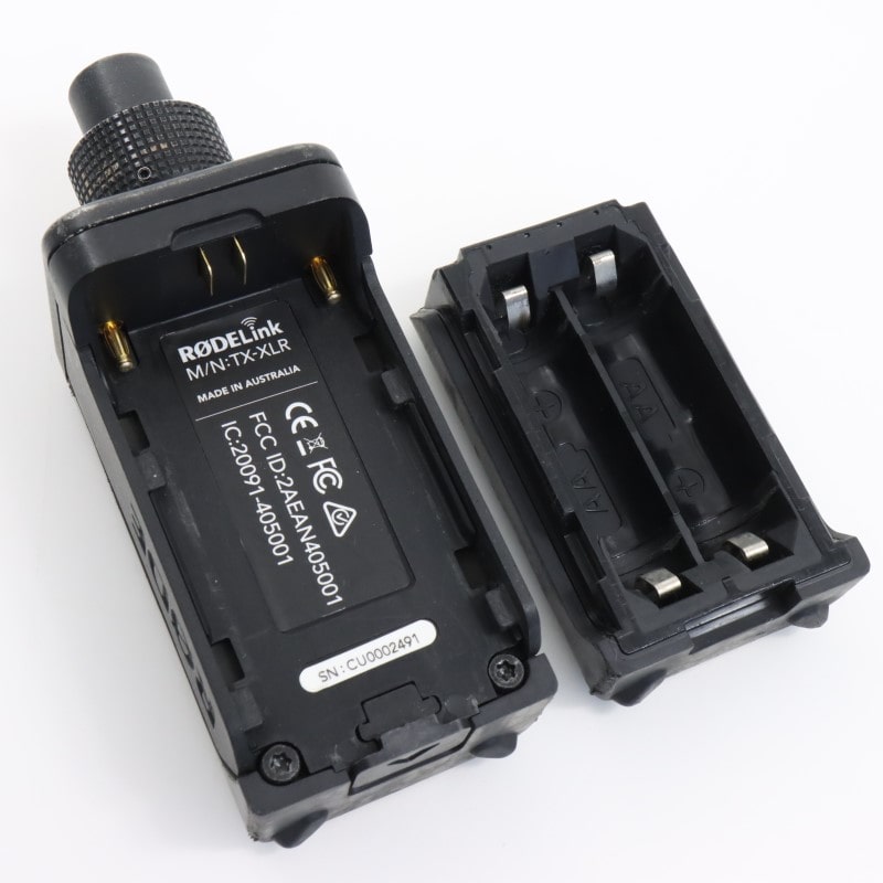 RODELINKNS [Newsshooter Kit]