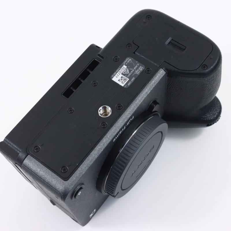 FX3 ボディ ILME-FX3