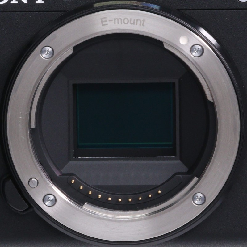 α6700 ボディ ILCE-6700
