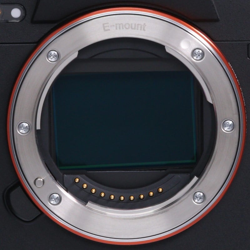 α7S III ボディ ILCE-7SM3