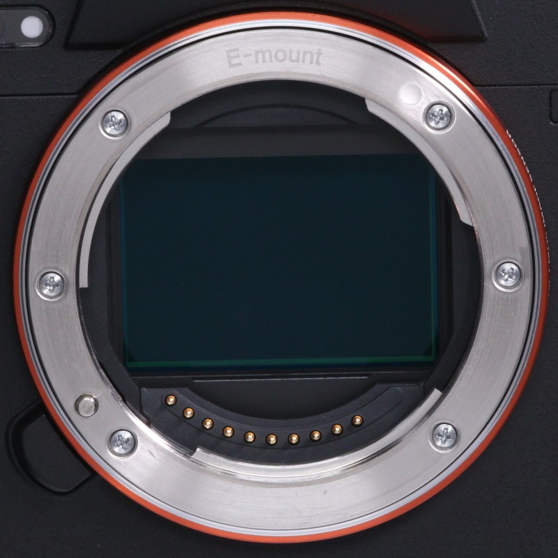 α7S III ボディ ILCE-7SM3