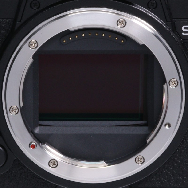 LUMIX DC-S5M2