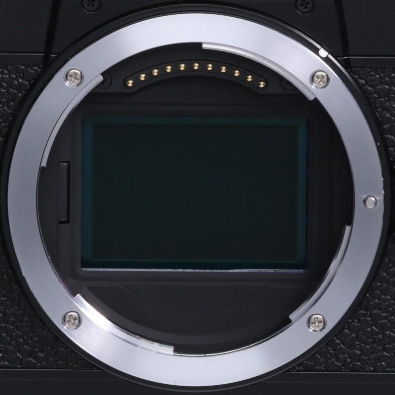 Zf ボディ