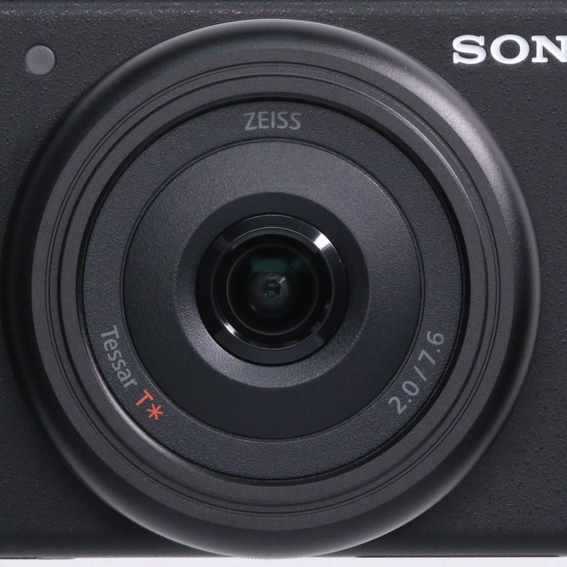 VLOGCAM ZV-1F ブラック