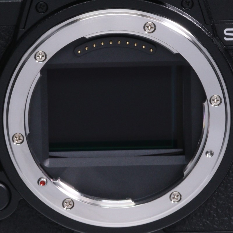 LUMIX DC-S5M2